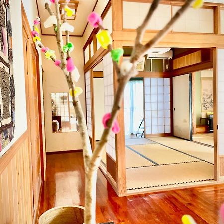 島の民泊 天川 -てぃんご- Tingo Japanese Kominka Stay 龙乡町 外观 照片