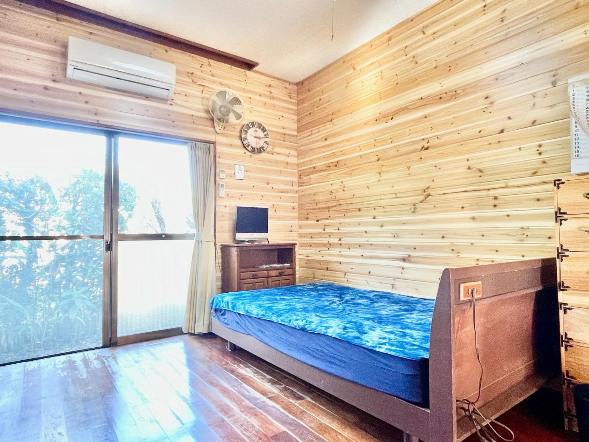 島の民泊 天川 -てぃんご- Tingo Japanese Kominka Stay 龙乡町 外观 照片